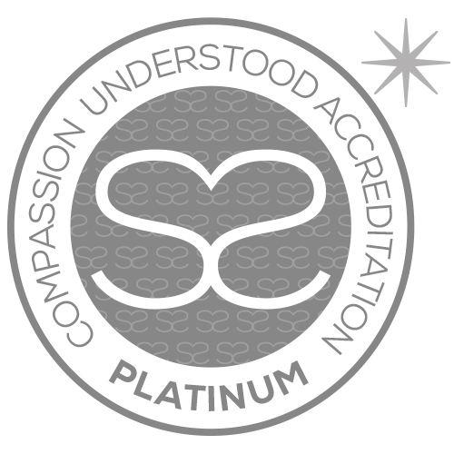 CU Platinum Award